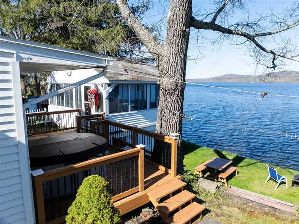 $424,900 | 2670 Cottage Road, Catharine, NY 14805