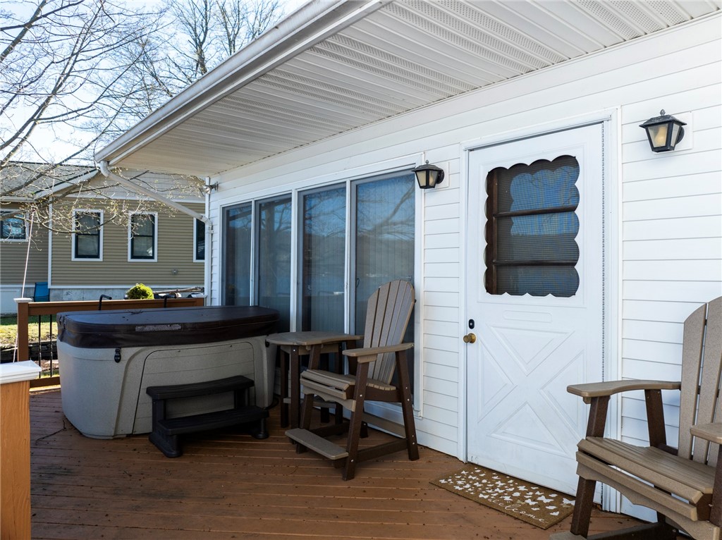 2670 Cottage Road Catharine, NY 14805 - Photo 7 of 48