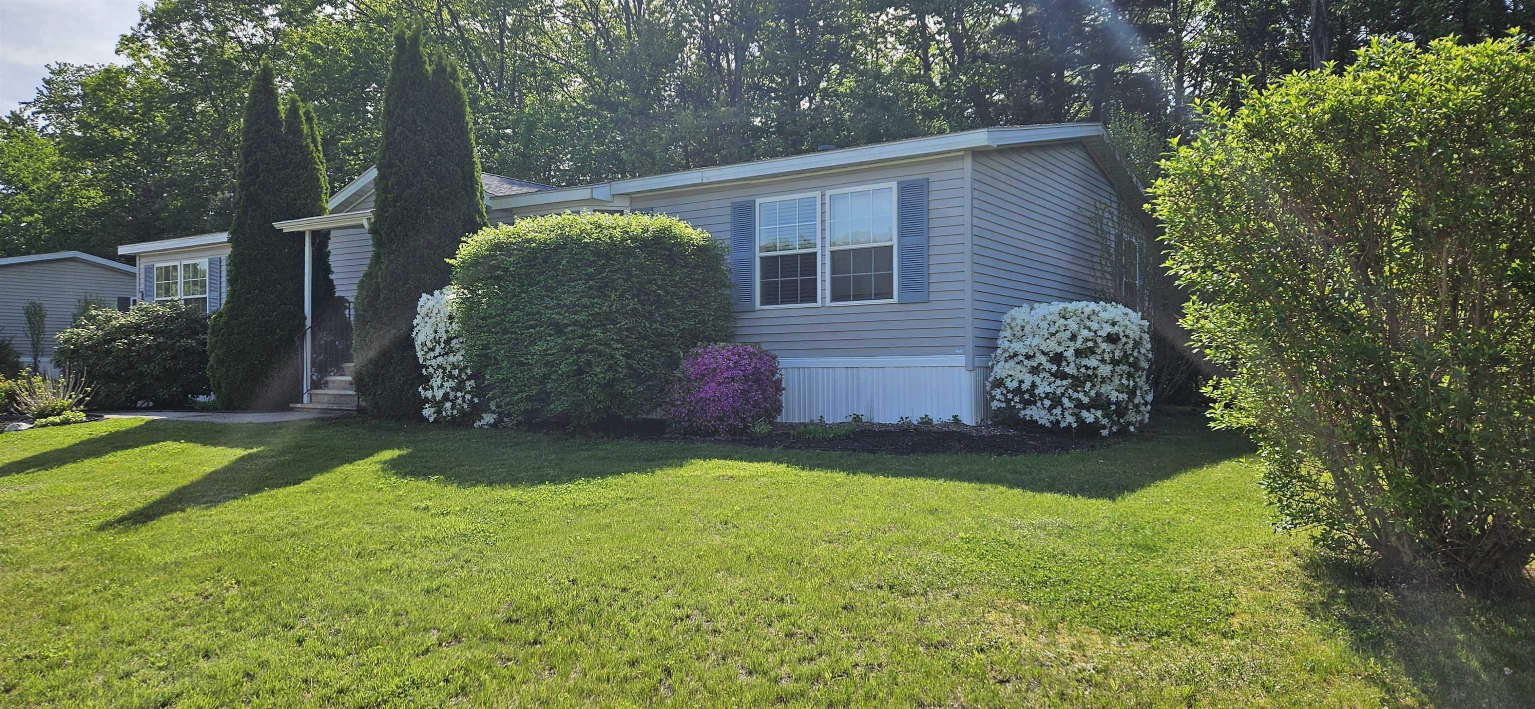 9 Independence Drive Dover, NH 03820 - Photo 1 of 1