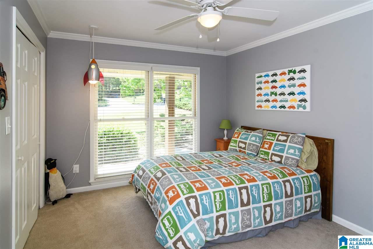 707 Colony Circle Birmingham, AL 35209 - Photo 31 of 50