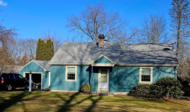 $489,900 | 99 Roosevelt Street, Seekonk, MA 02771