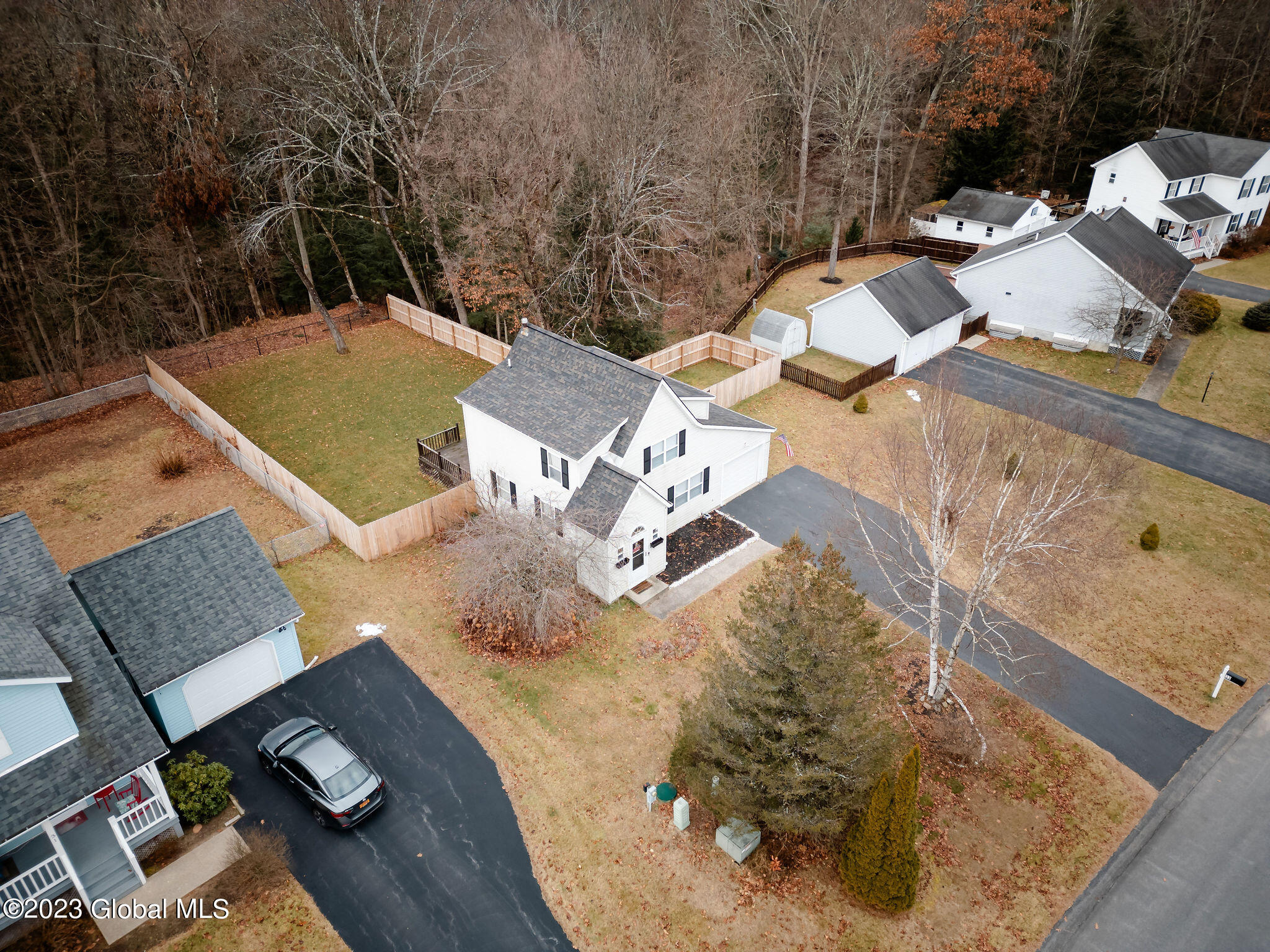 33 Kings Mills Road Wilton, NY 12831 - Photo 2 of 20 33KingsMills-7