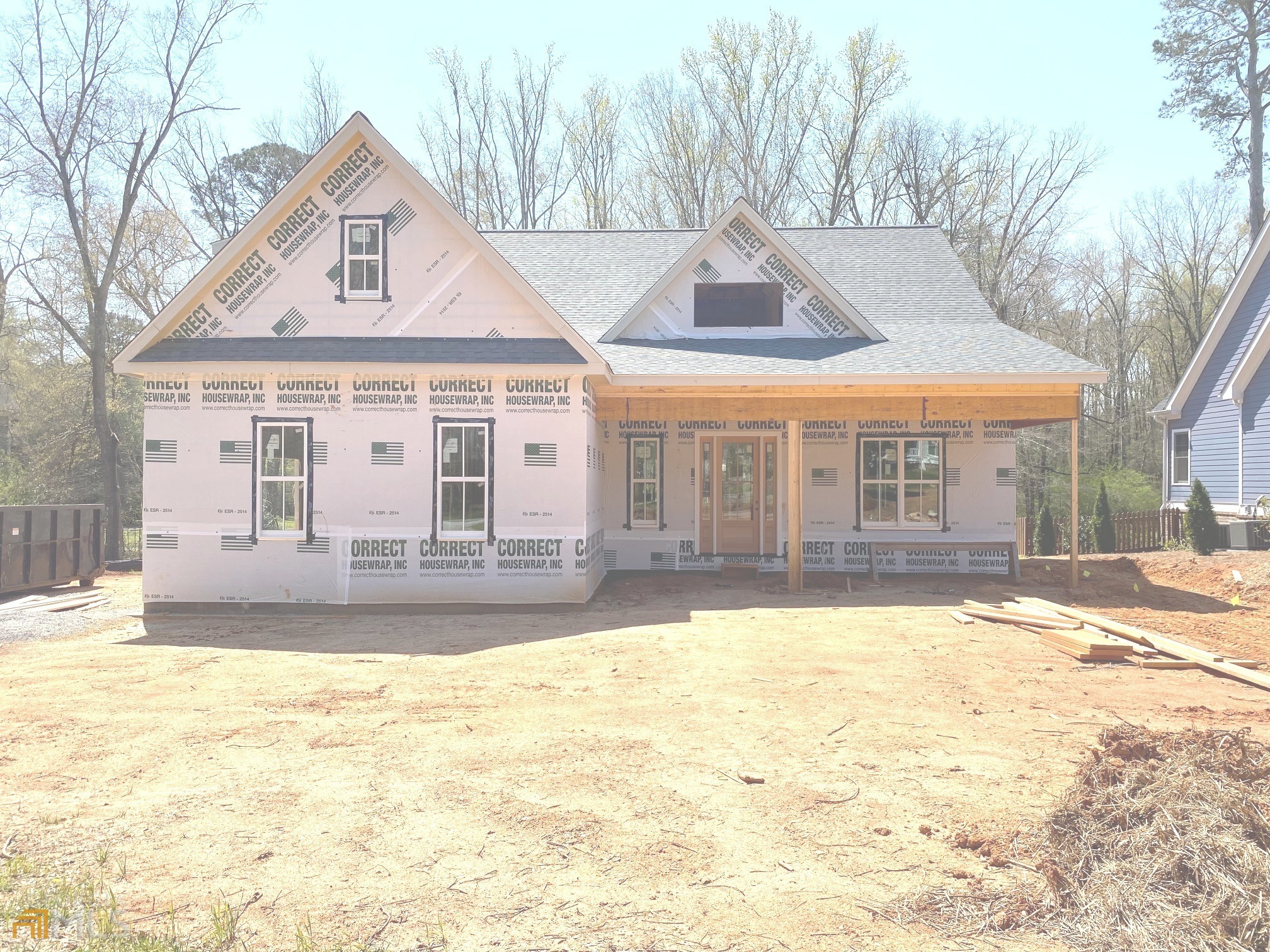 552 Village Road Madison, GA 30650 - Photo 1 of 1 Gallery Image 1