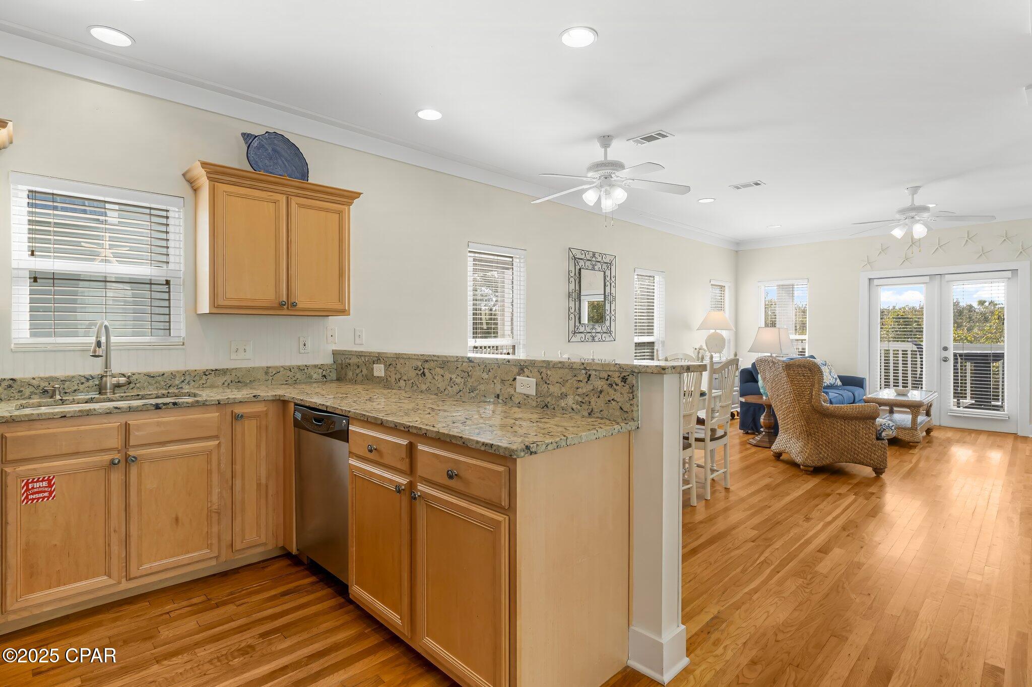 52 Cottage Way, Unit 5 Inlet Beach, FL 32461 - Photo 13 of 56