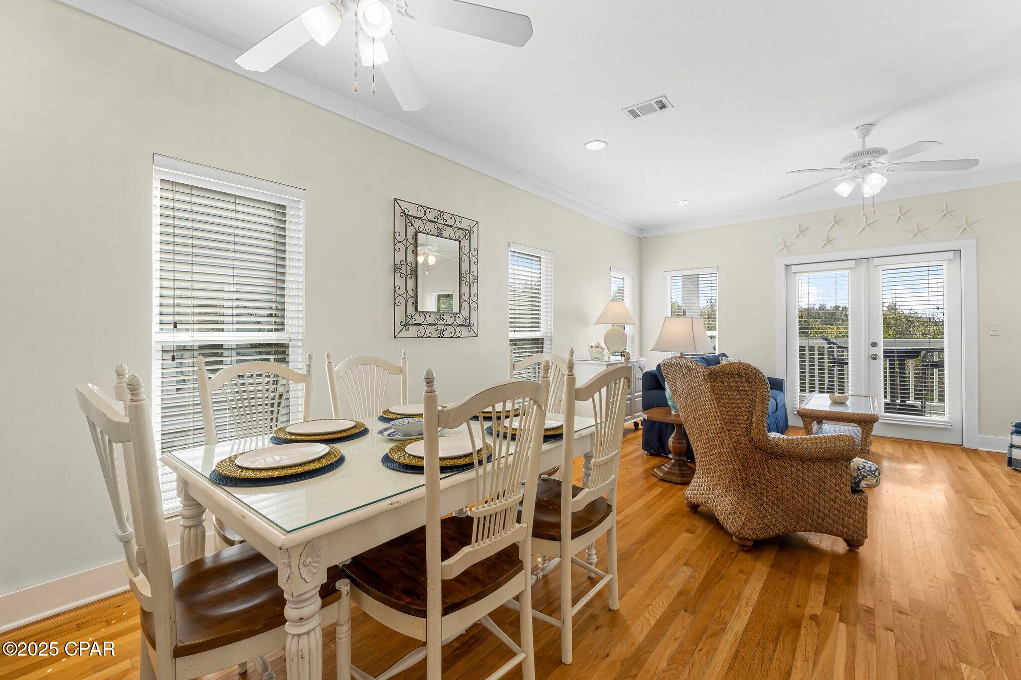 52 Cottage Way, Unit 5 Inlet Beach, FL 32461 - Photo 16 of 56