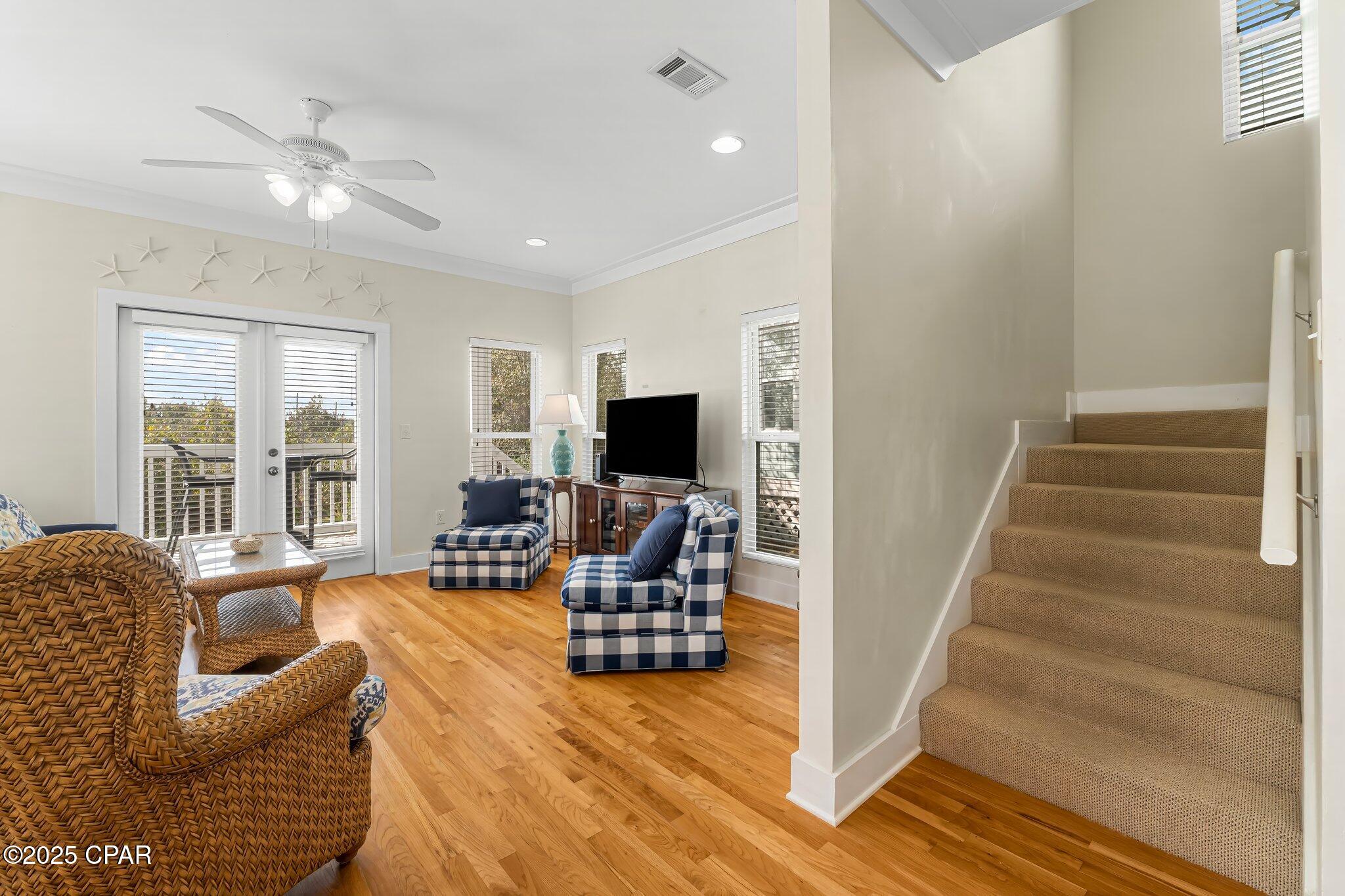 52 Cottage Way, Unit 5 Inlet Beach, FL 32461 - Photo 22 of 56