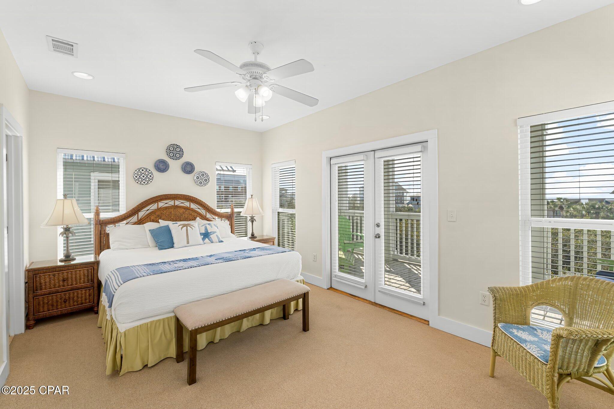 52 Cottage Way, Unit 5 Inlet Beach, FL 32461 - Photo 23 of 56