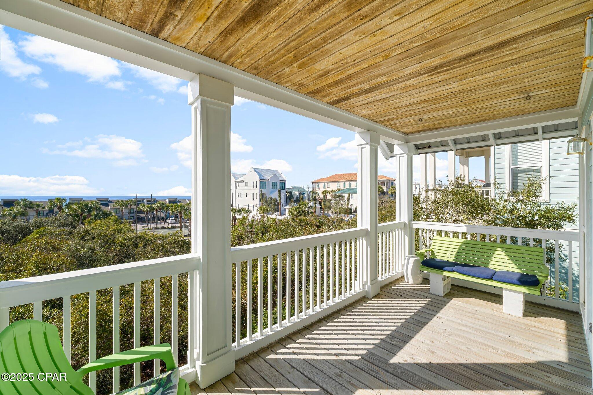 52 Cottage Way, Unit 5 Inlet Beach, FL 32461 - Photo 35 of 56