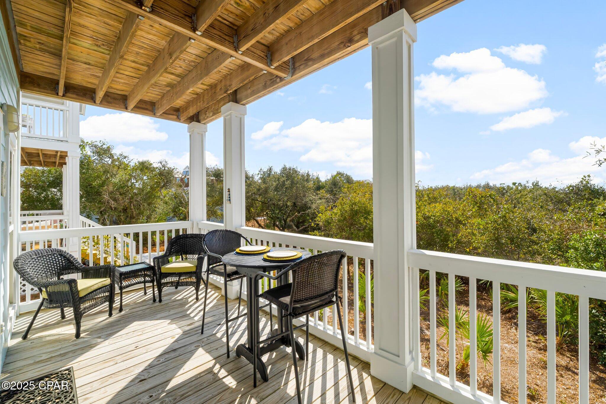 52 Cottage Way, Unit 5 Inlet Beach, FL 32461 - Photo 37 of 56