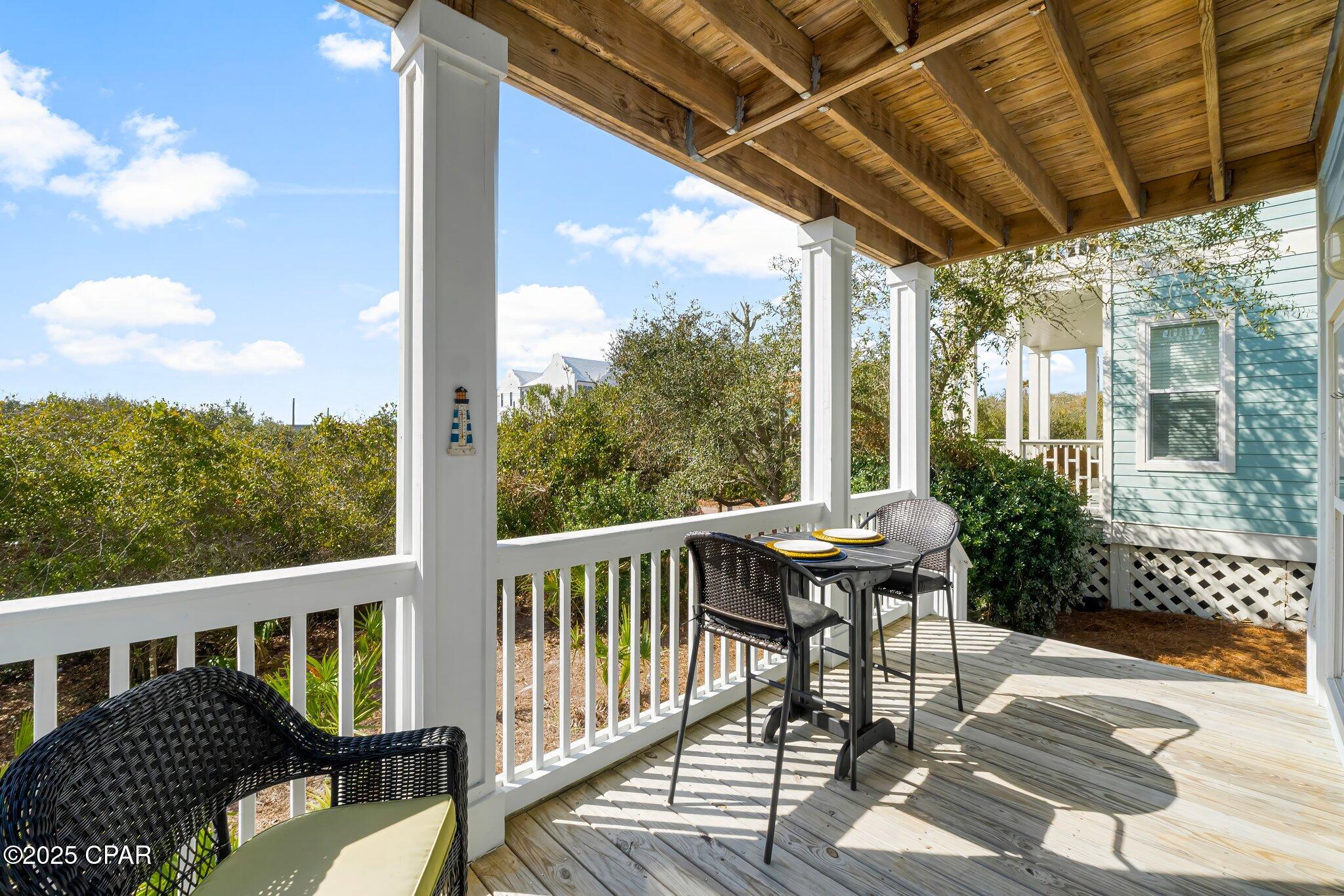 52 Cottage Way, Unit 5 Inlet Beach, FL 32461 - Photo 38 of 56