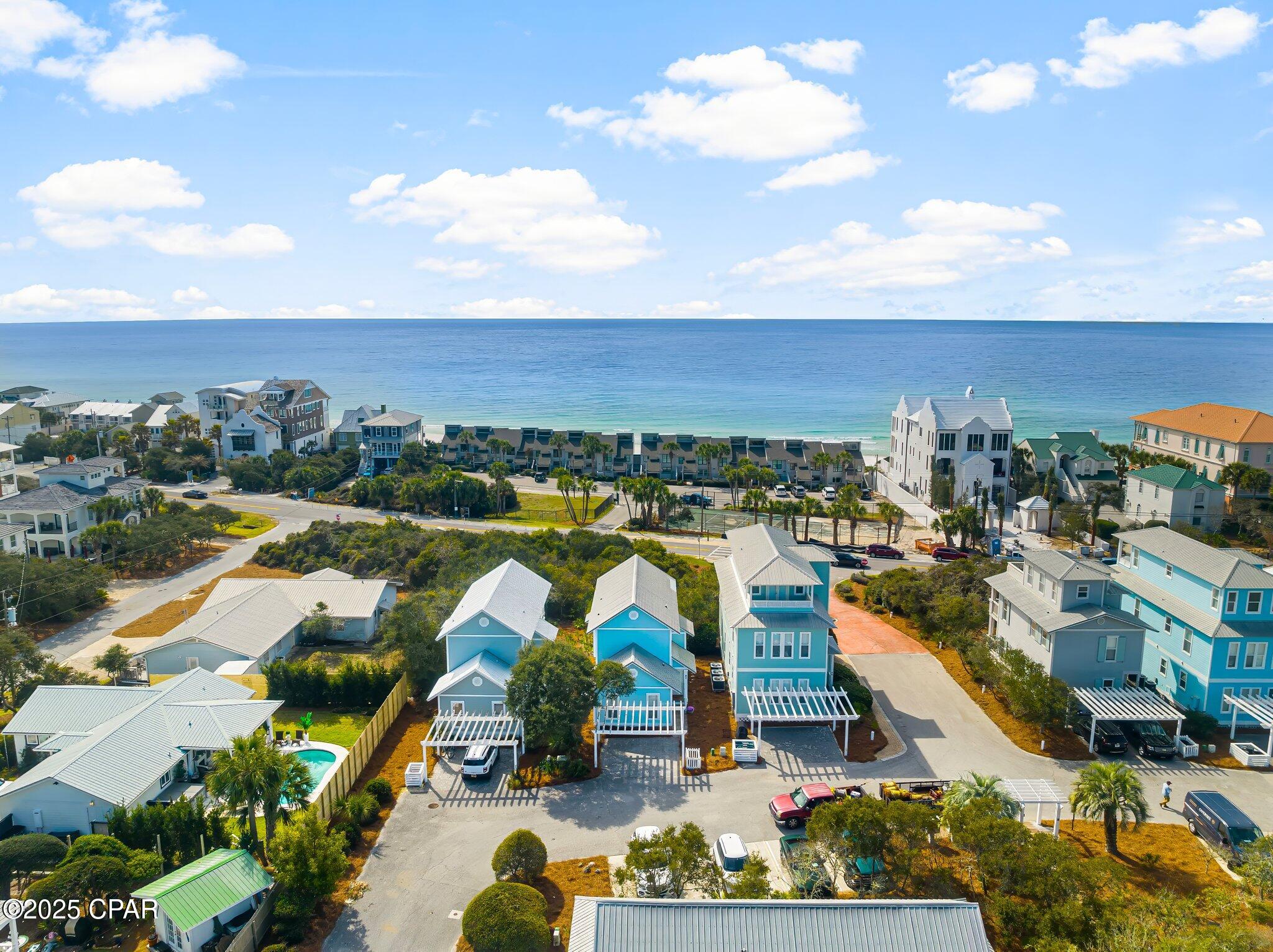 52 Cottage Way, Unit 5 Inlet Beach, FL 32461 - Photo 43 of 56