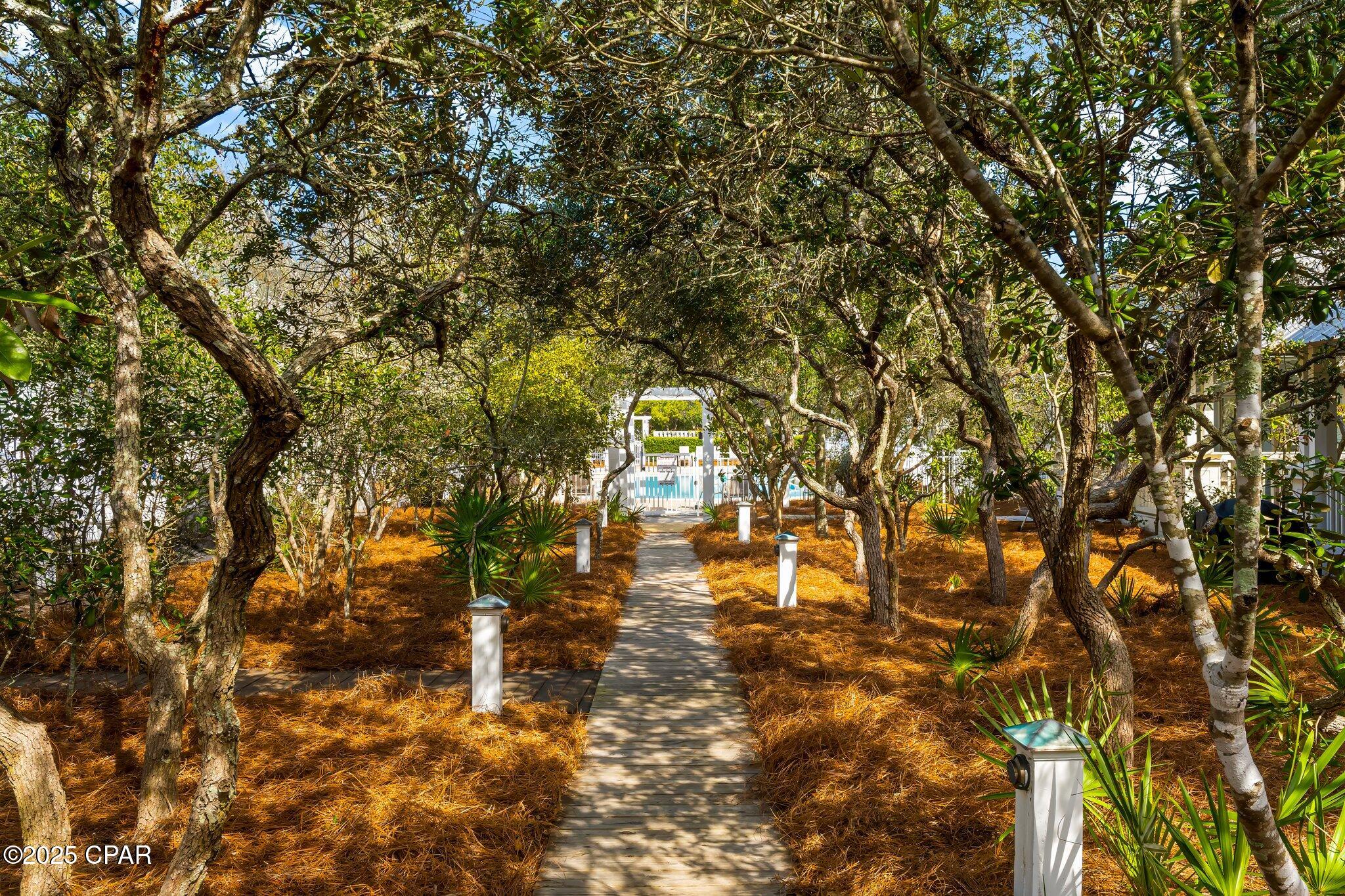 52 Cottage Way, Unit 5 Inlet Beach, FL 32461 - Photo 50 of 56