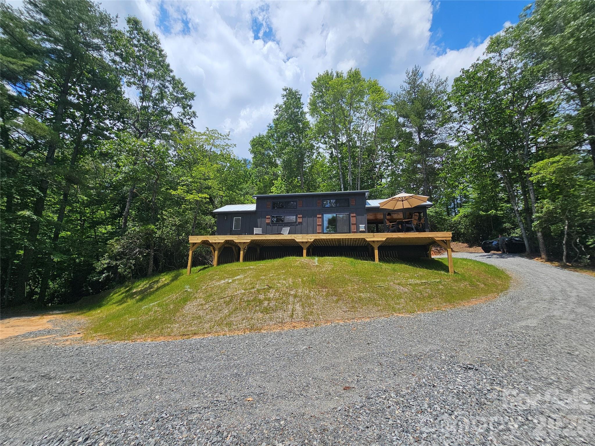 171 Duff Cv Road Brevard, NC 28712 - Photo 10 of 32