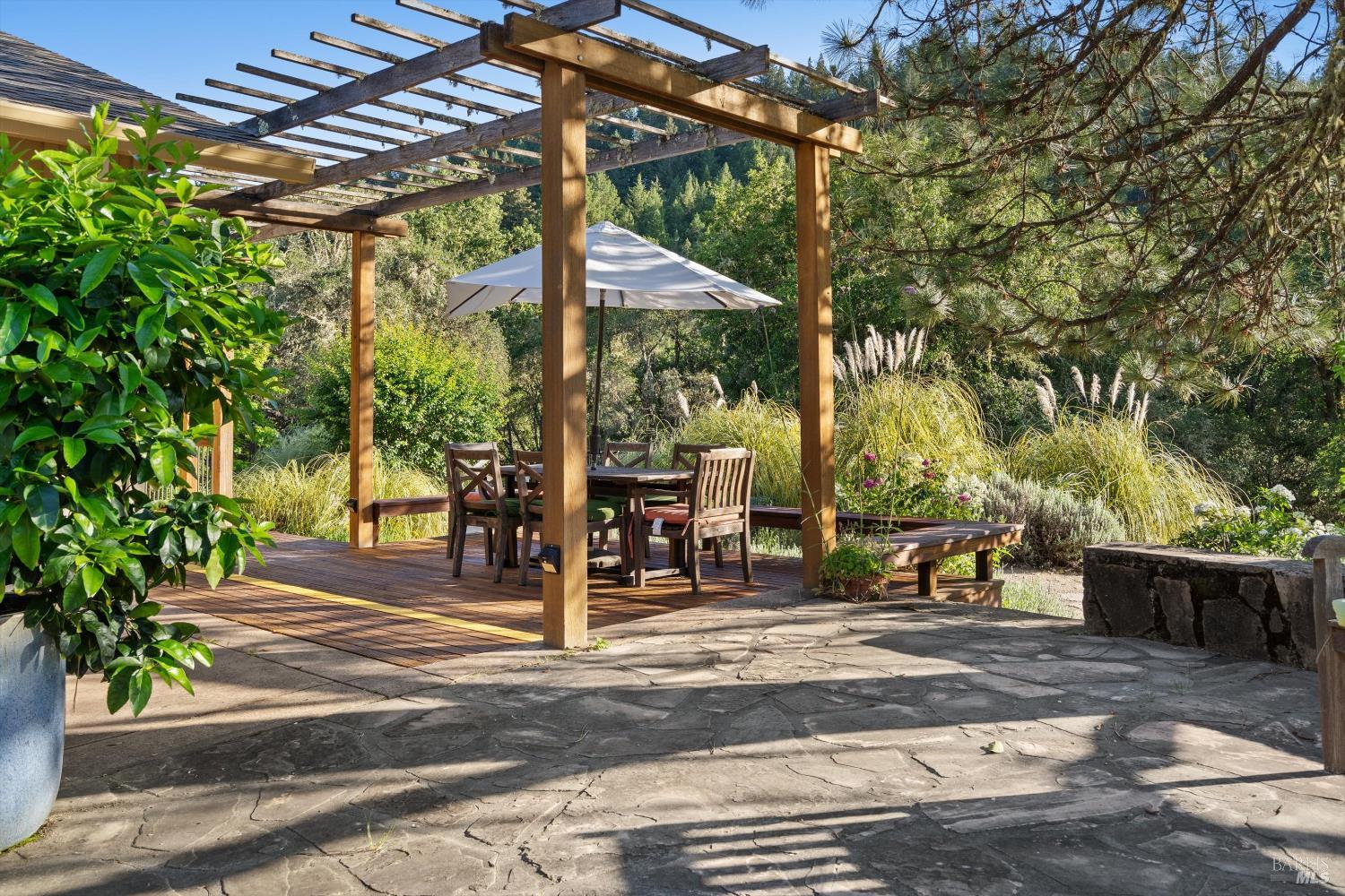 22200 Puccioni Road Healdsburg, CA 95448 - Photo 23 of 63