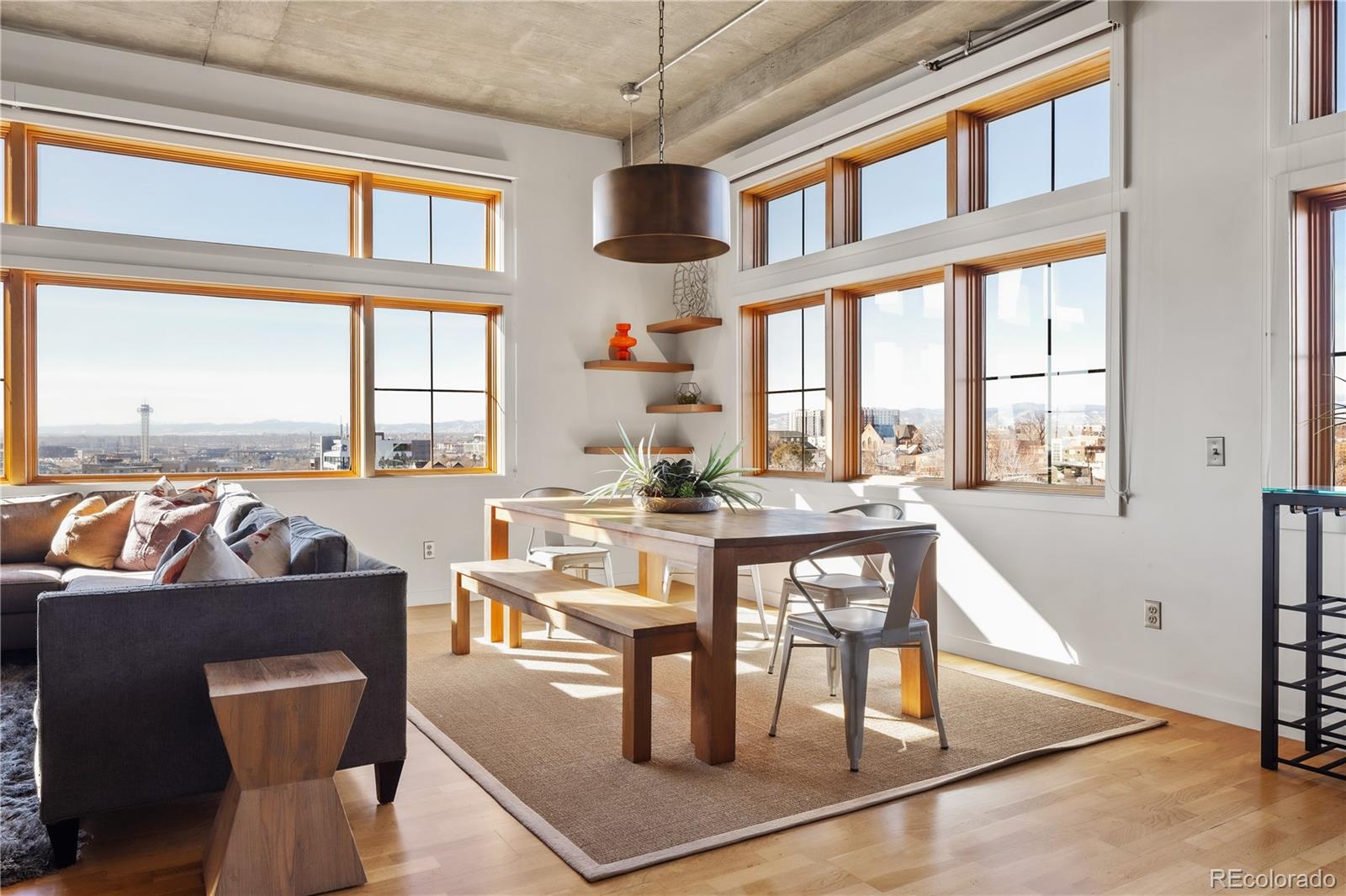 1925 West 32nd Ave Unit 501  