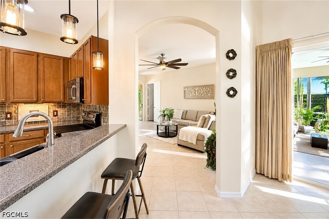 12890 Timber Ridge Drive Fort Myers, FL 33913 - Photo 31 of 50