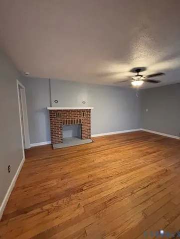 $1,600 | 3600 Totty Street, Petersburg, VA 23803