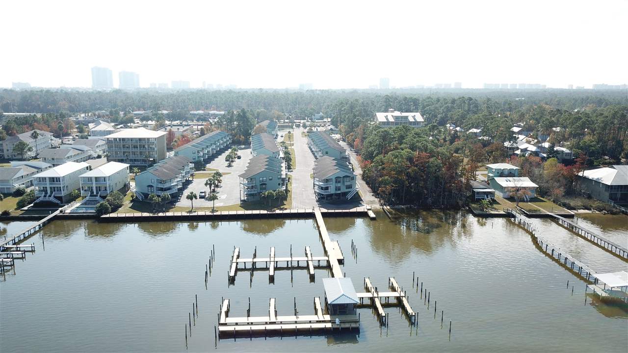 25861 Canal Road, Unit 59 Orange Beach, AL 36561 - Photo 1 of 14