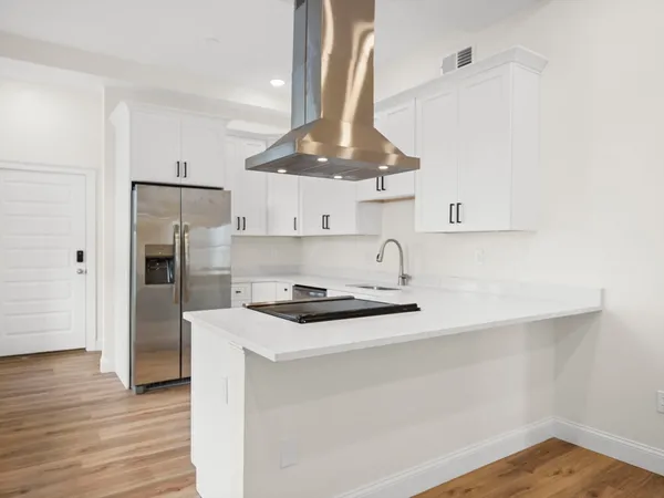 $2,950 | 14 William Street, Unit 4, Worcester, MA 01609