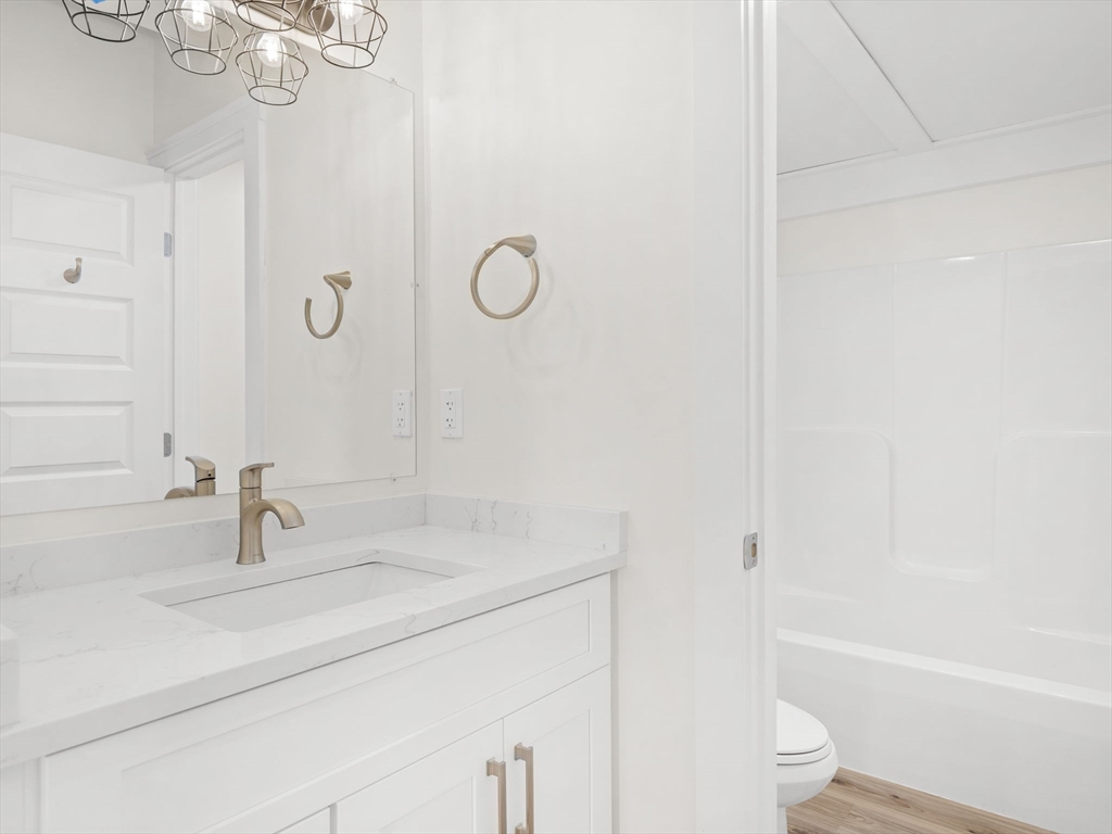 14 William Street, Unit 4 Worcester, MA 01609 - Photo 13 of 25