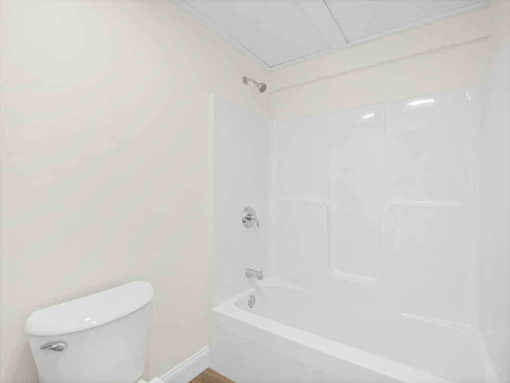 14 William Street, Unit 4 Worcester, MA 01609 - Photo 14 of 25