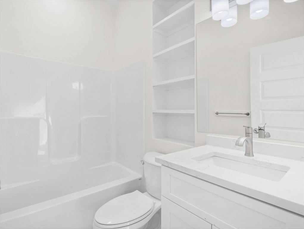 14 William Street, Unit 4 Worcester, MA 01609 - Photo 20 of 25