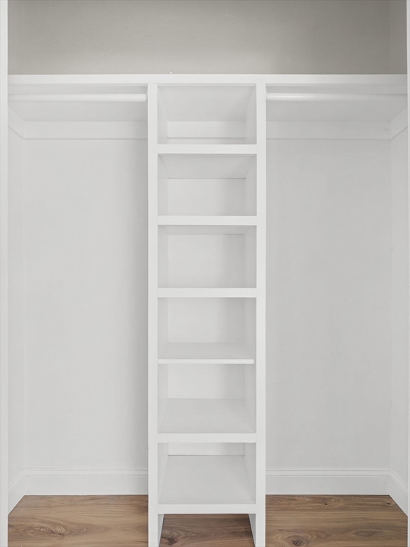 14 William Street, Unit 4 Worcester, MA 01609 - Photo 22 of 25