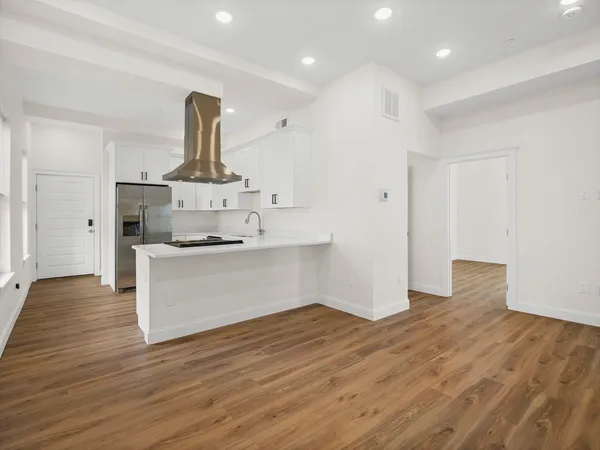 $2,950 | 14 William Street, Unit 4, Worcester, MA 01609