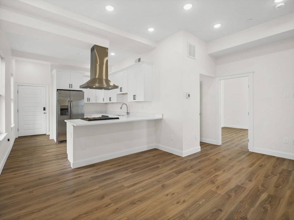 14 William Street, Unit 4 Worcester, MA 01609 - Photo 6 of 25