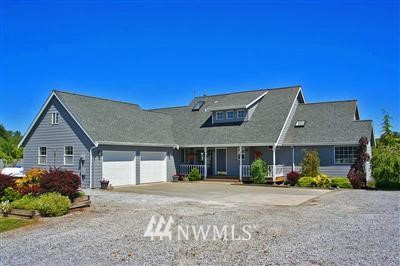 5466 Elder Road Ferndale, WA 98248 - Photo 1 of 1