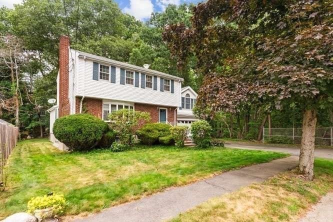 44 Quarry Lane Milton, MA 02186 - Photo 39 of 42