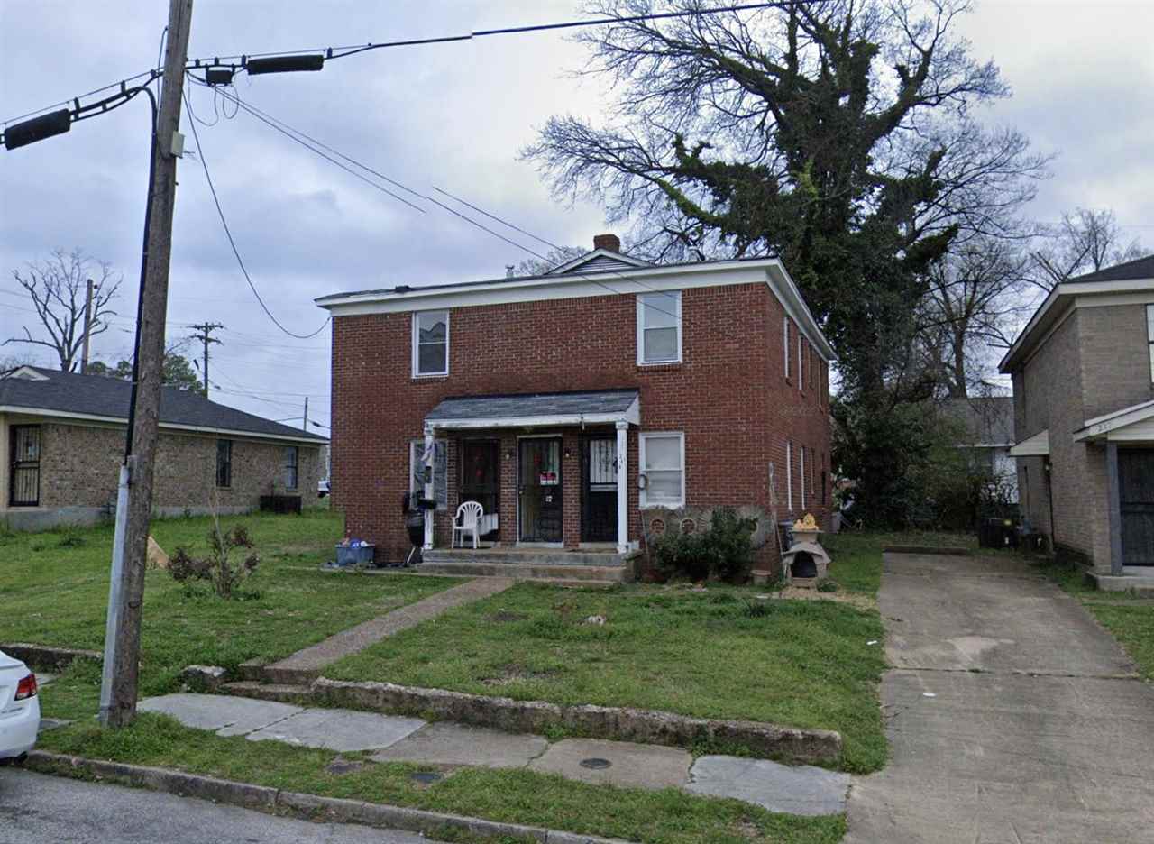 244 Decatur Street Memphis, TN 38105 - Photo 1 of 1 Gallery Image 1