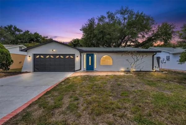 $475,000 | 2115 Glen Drive, Safety Harbor, FL 34695