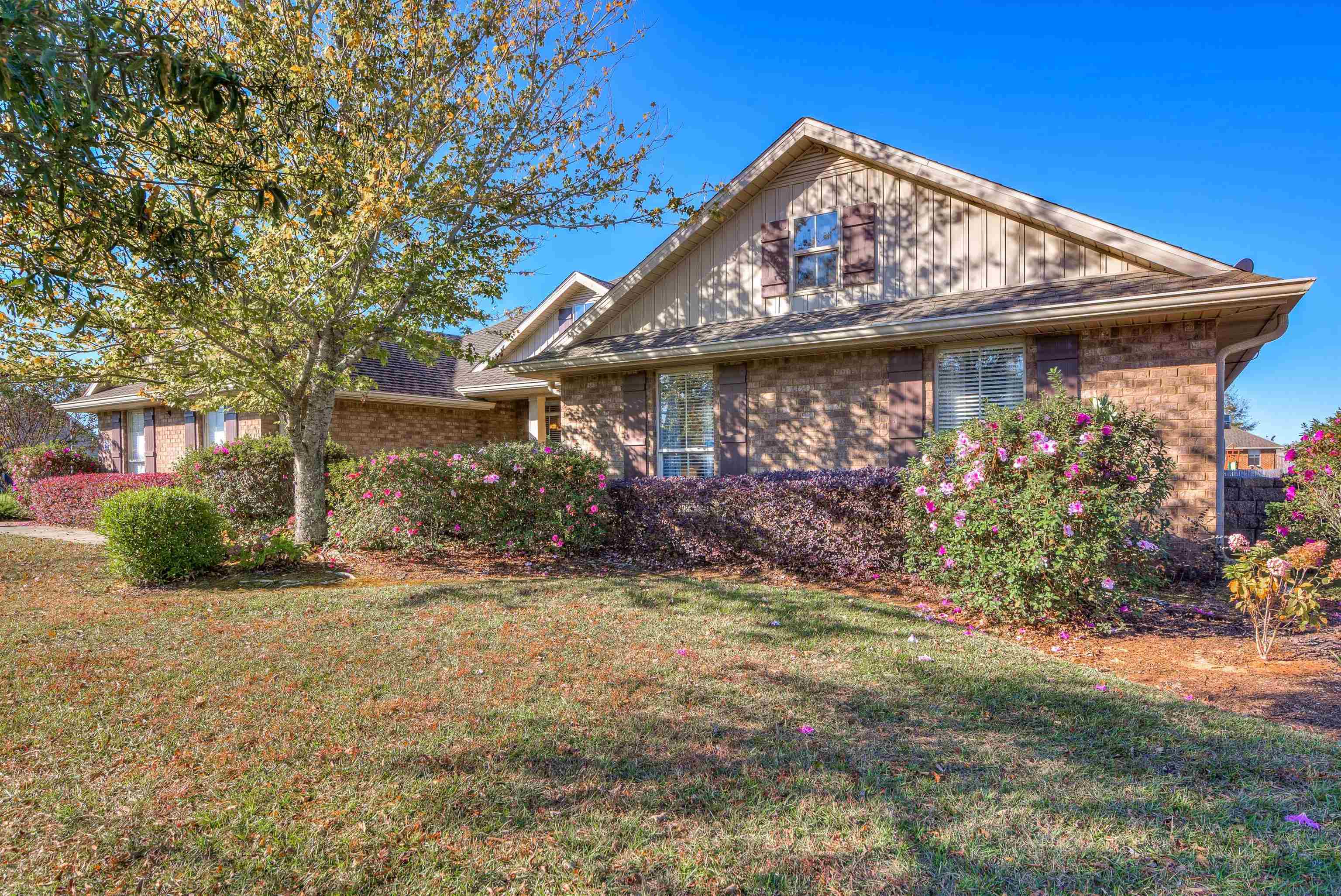 2110 Bourbon Street Foley, AL 36535 - Photo 3 of 50