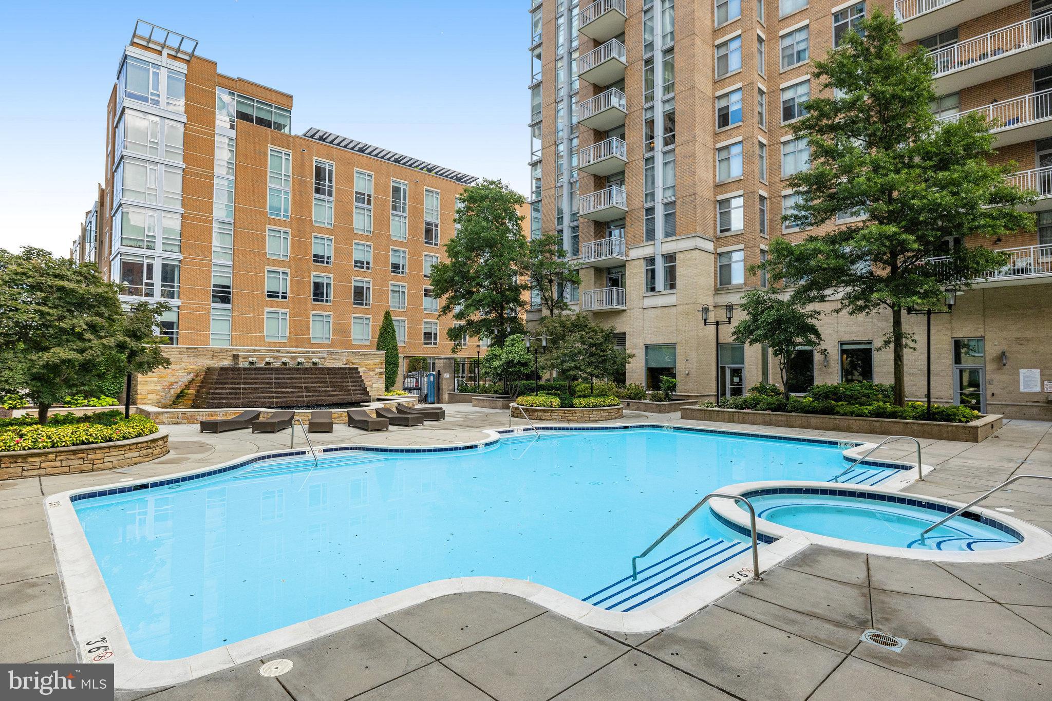 11990 Market Street, Unit 603 Reston, VA 20190 - Photo 50 of 81 Gallery Image 50