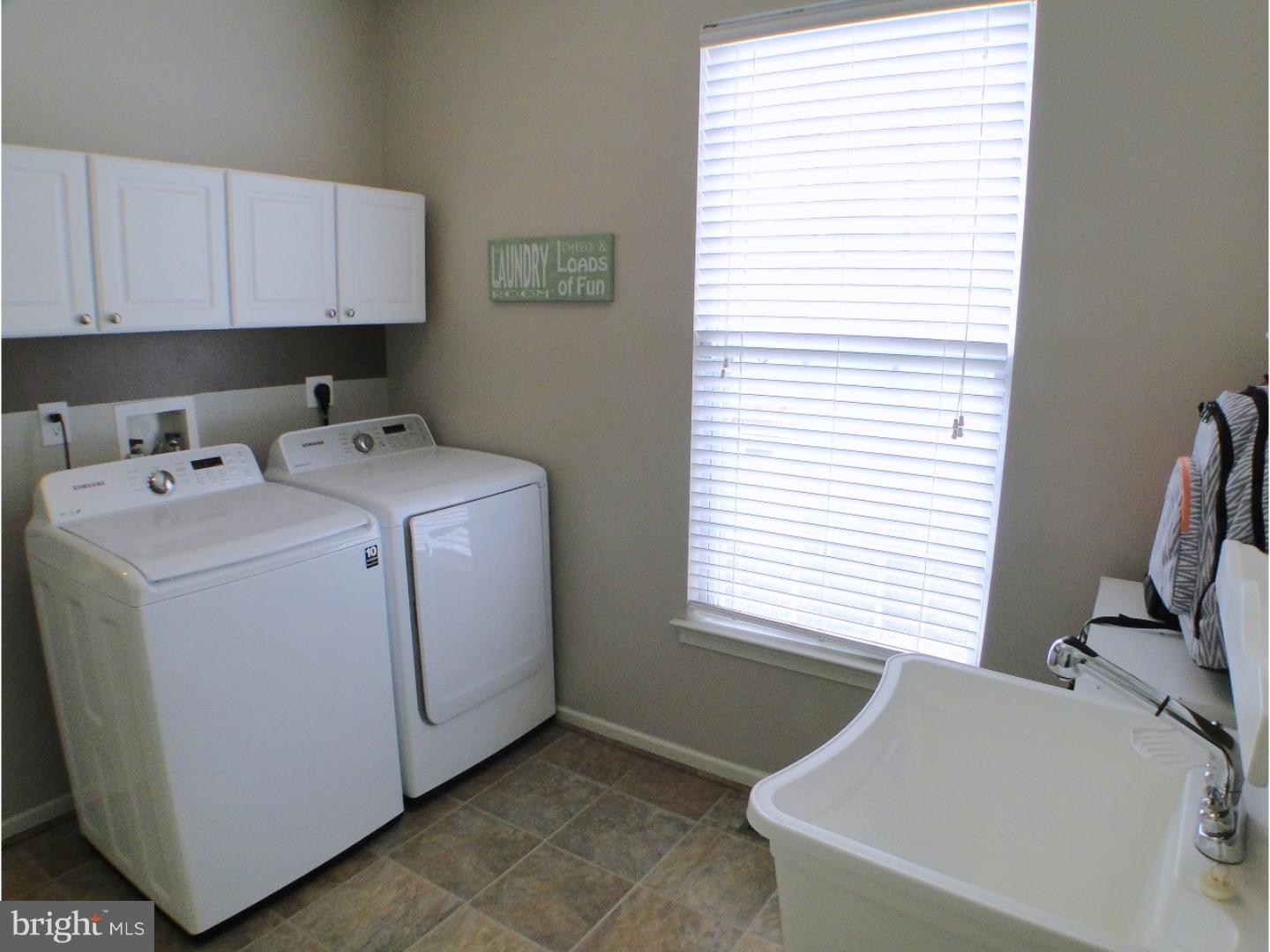 107 Sunset Road Oxford, PA 19363 - Photo 12 of 23 Laundry Room