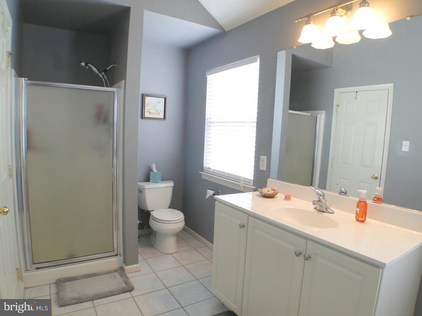107 Sunset Road Oxford, PA 19363 - Photo 14 of 23 Master Bathroom