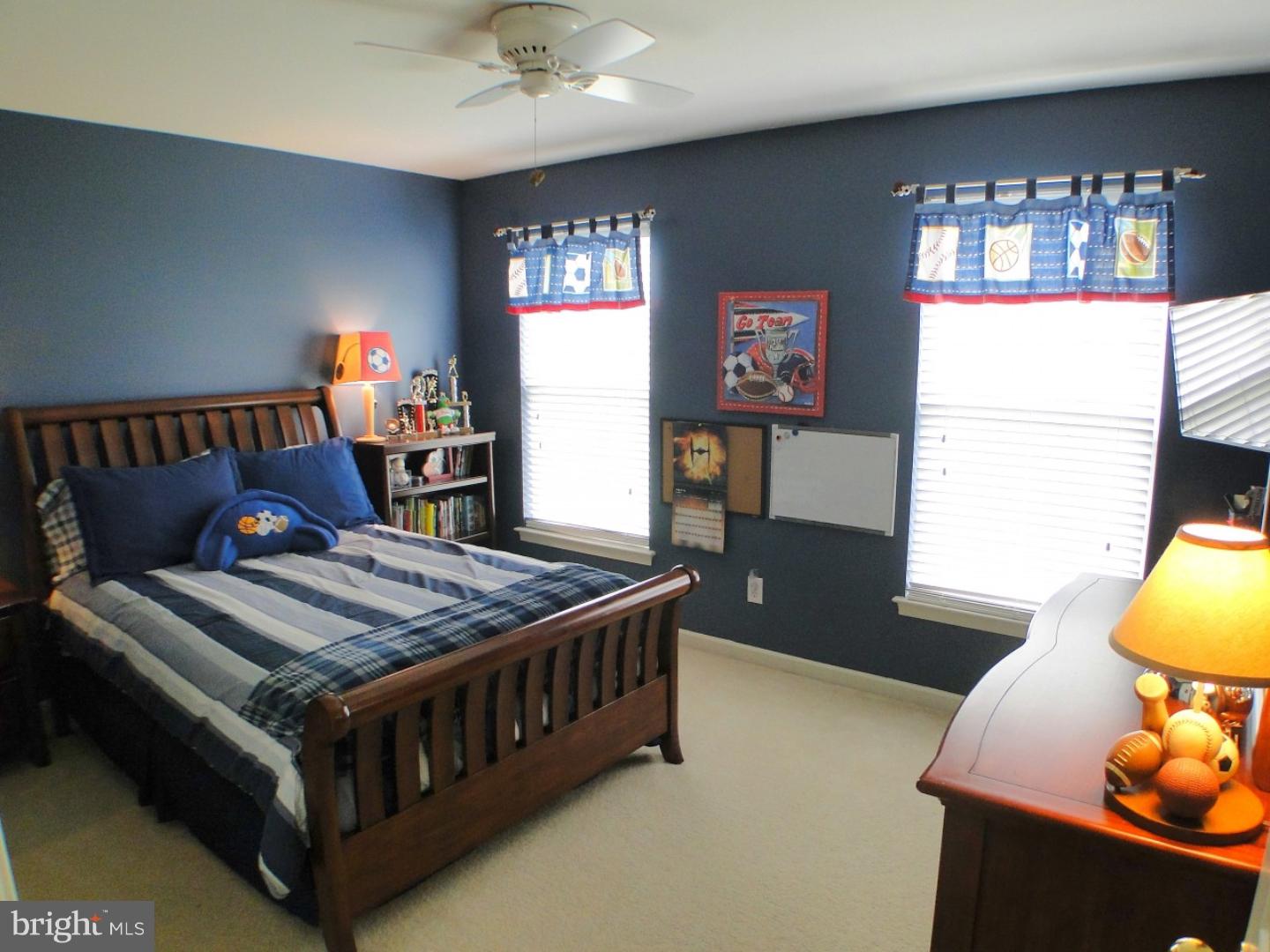 107 Sunset Road Oxford, PA 19363 - Photo 16 of 23 Bedroom 2