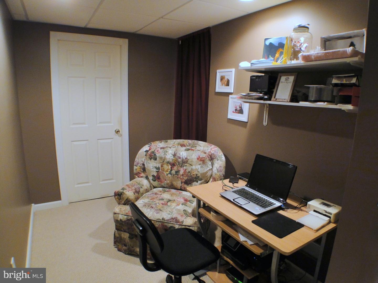 107 Sunset Road Oxford, PA 19363 - Photo 21 of 23 Office / Study