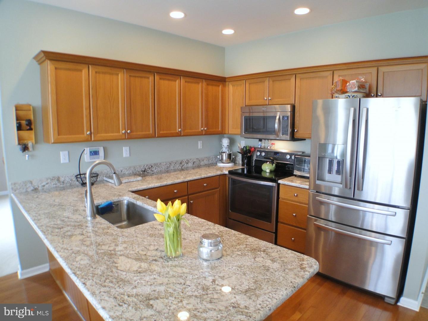 107 Sunset Road Oxford, PA 19363 - Photo 6 of 23 Kitchen
