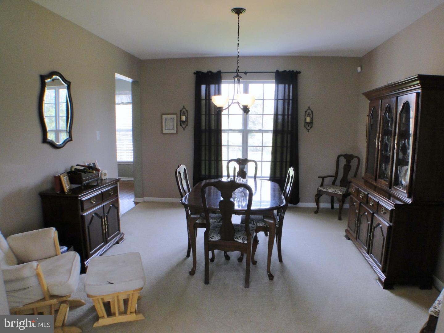 107 Sunset Road Oxford, PA 19363 - Photo 10 of 23 Dining Room