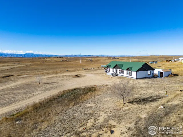 $540,000 | 47505 County Road 17, Wellington, CO 80549