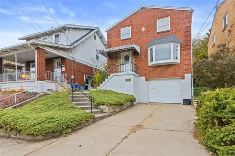 $239,900 | 2340 Wolford Street, Pittsburgh, PA 15226