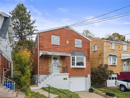 $239,900 | 2340 Wolford Street, Pittsburgh, PA 15226