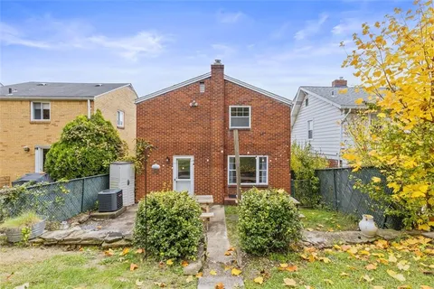 $239,900 | 2340 Wolford Street, Pittsburgh, PA 15226