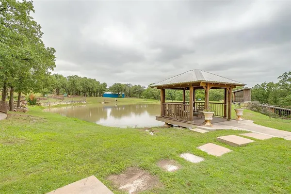 $2,999,000 | 383 County Road 3672, Springtown, TX 76082