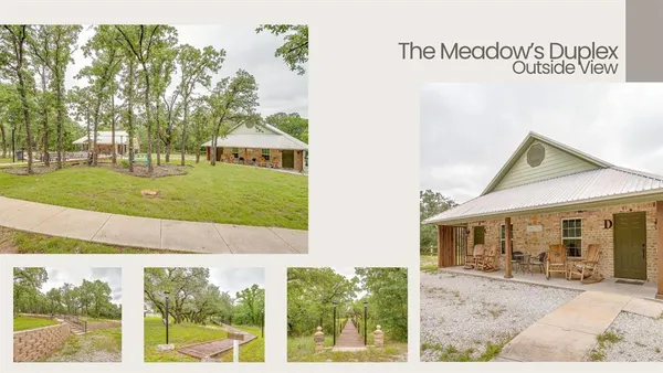 $2,999,000 | 383 County Road 3672, Springtown, TX 76082
