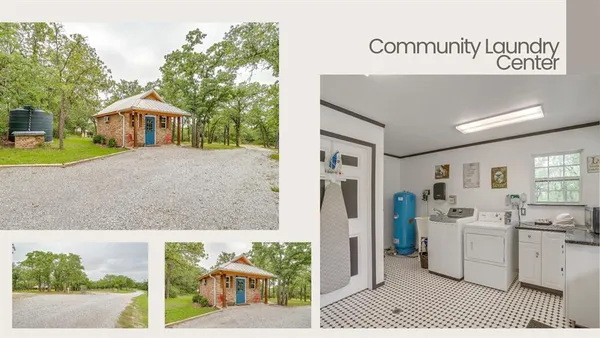 $2,999,000 | 383 County Road 3672, Springtown, TX 76082