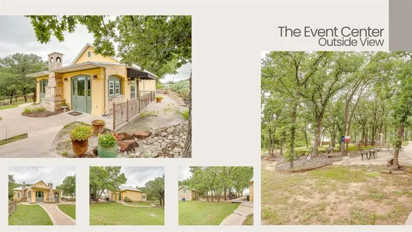 $2,999,000 | 383 County Road 3672, Springtown, TX 76082