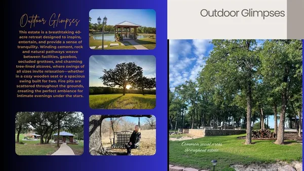 $2,999,000 | 383 County Road 3672, Springtown, TX 76082